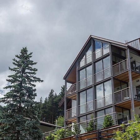 Apartments Markus Ortisei Exteriör bild