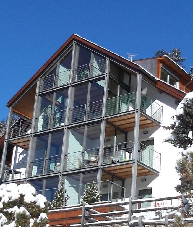 Apartments Markus Ortisei Exteriör bild